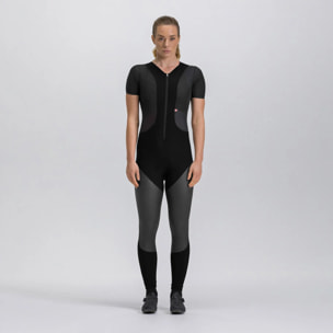 Vega Dry Women's Bib Tights - Noir - Noir