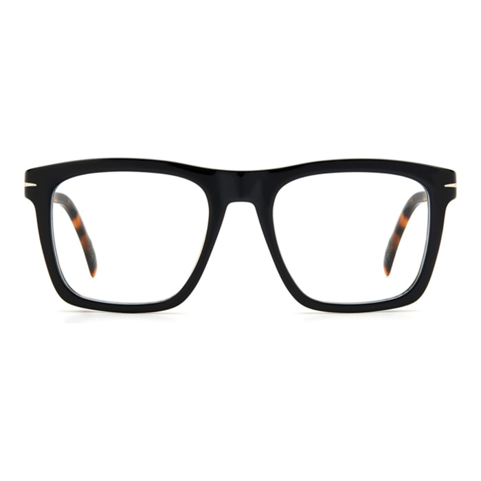 Gafas de Vista David Beckham DB 7020 WR7 de Acetato Hombre 51 mm