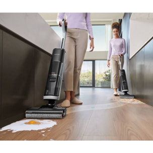 Aspirateur laveur DREAME H14