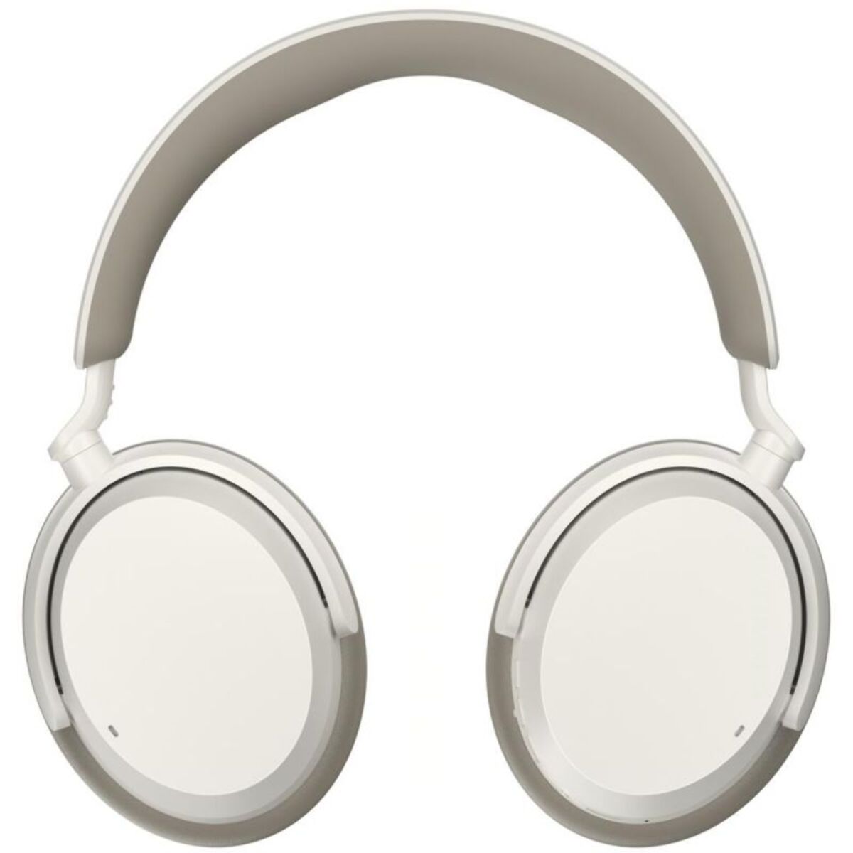 Casque SENNHEISER Accentum Wireless Blanc