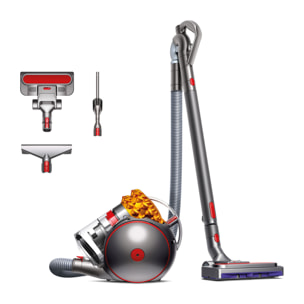 Aspirapolvere a traino Dyson Cinetic Big Ball Multifloor 2 | Nuovo