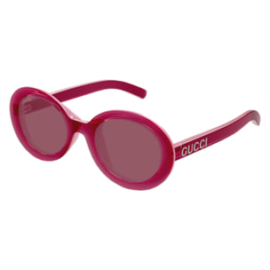 Gafas de Sol Gucci GG1722SA-004 de Acetato Mujer 53 mm