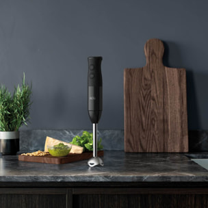 AEG Batidora de brazo de 600 W con función Turbo HB4-1-6GG