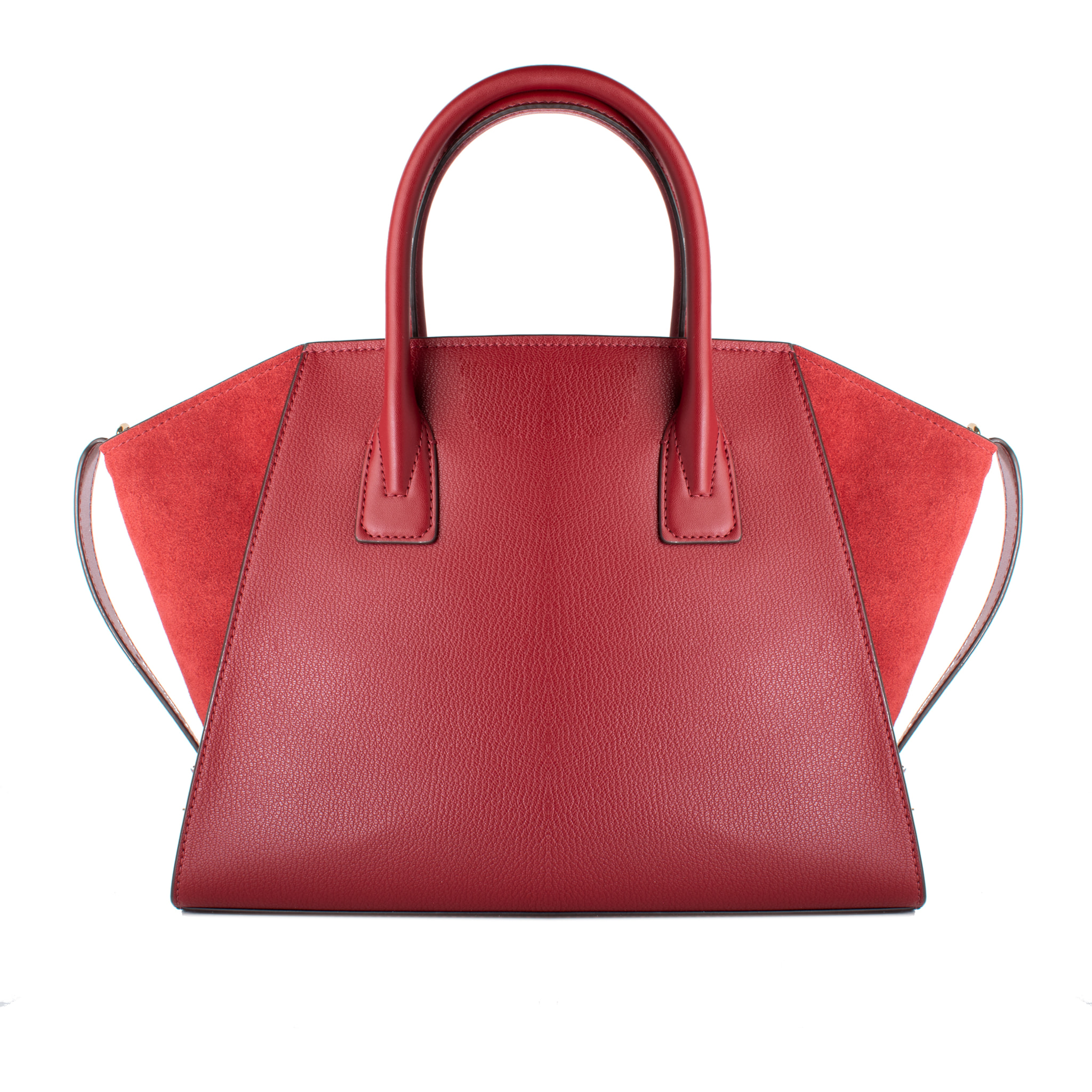 Michael Kors Bolso para Mujer 35F4G4VS3L-CHERRY