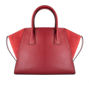 Michael Kors Bolso para Mujer 35F4G4VS3L-CHERRY