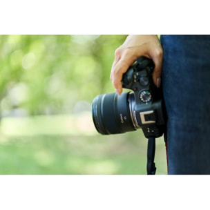 Objectif pour Hybride CANON Hybride Canon RF 45mm F1.2 STM