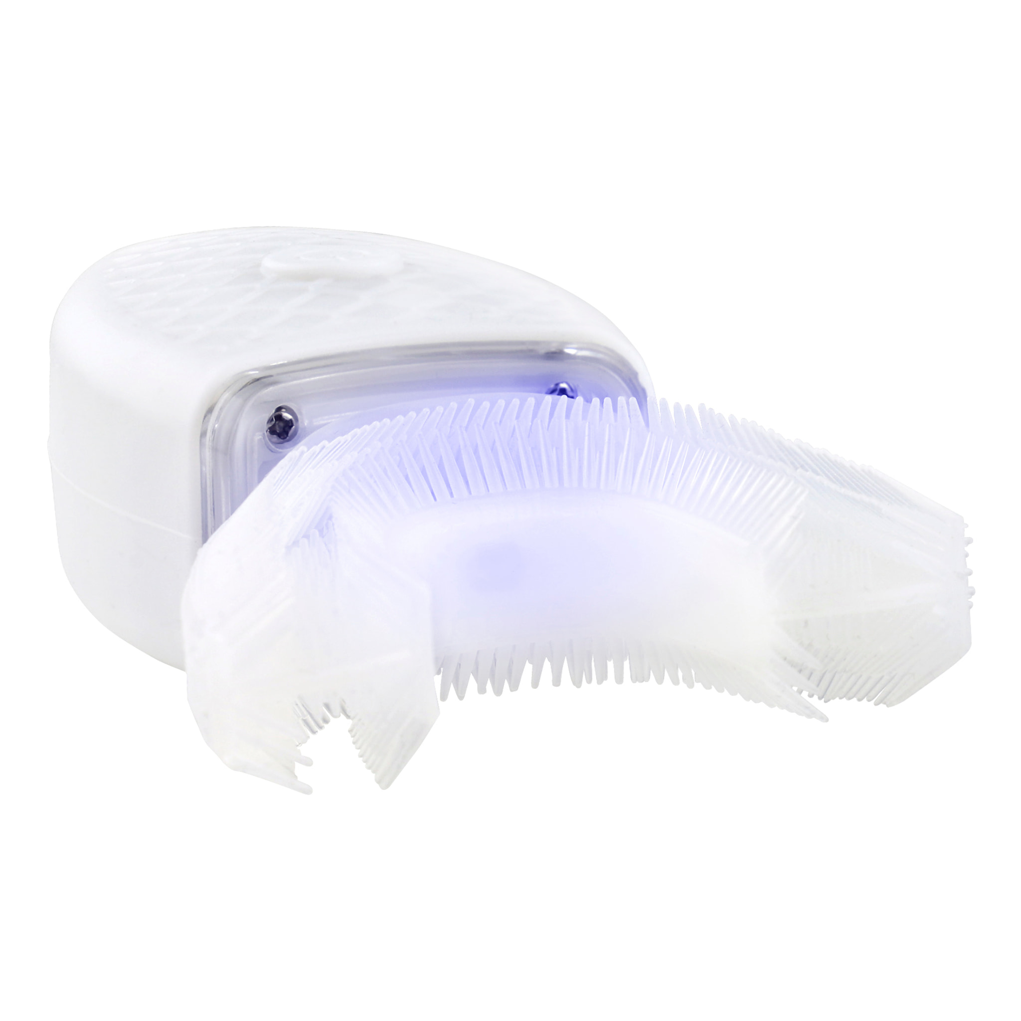Appareil de nettoyage et de blanchiment OD Smiler 360º - 5 W - blanc