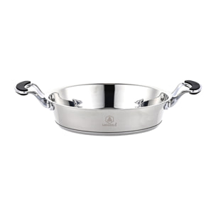 Tajine inox