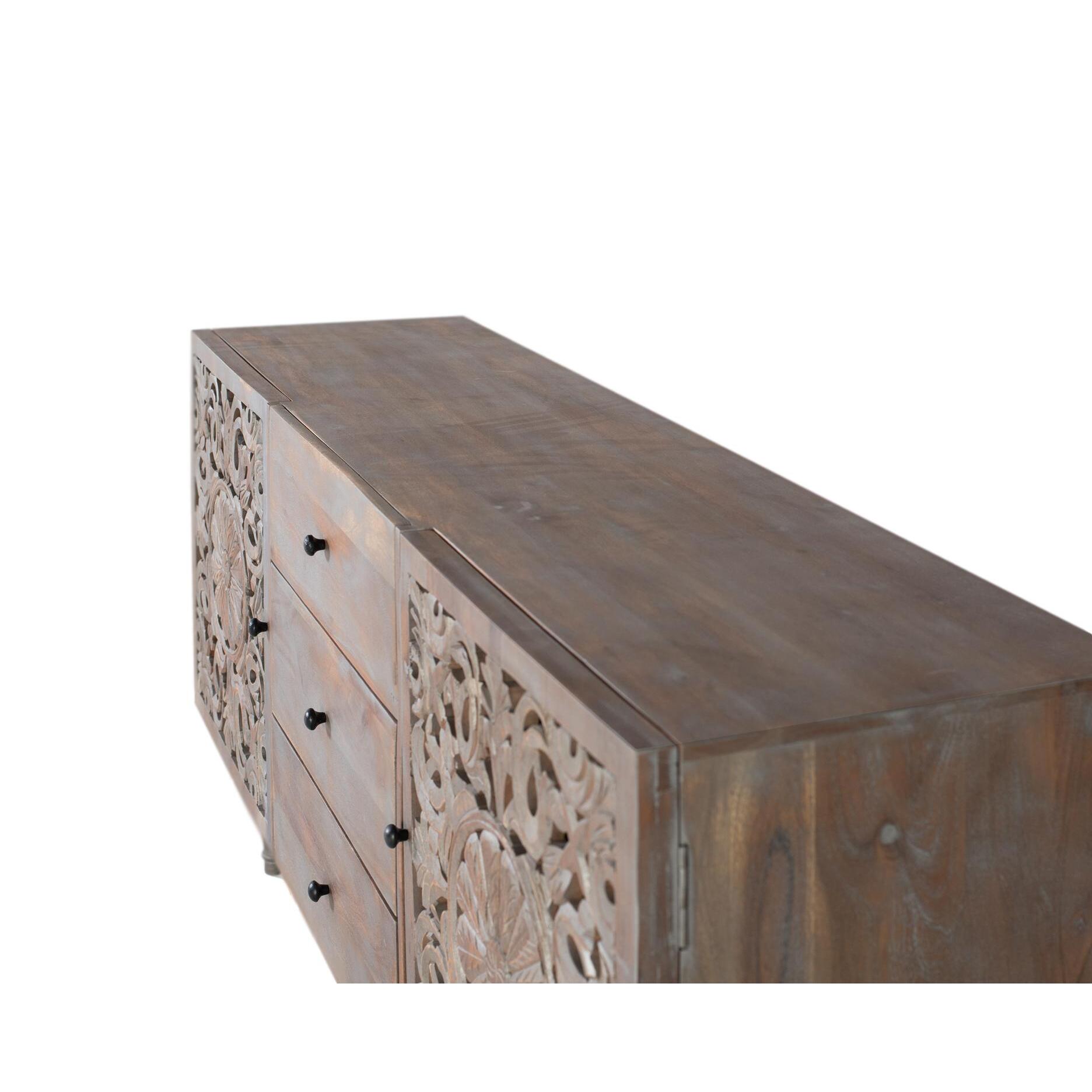 APARADOR - 80x150x40cm