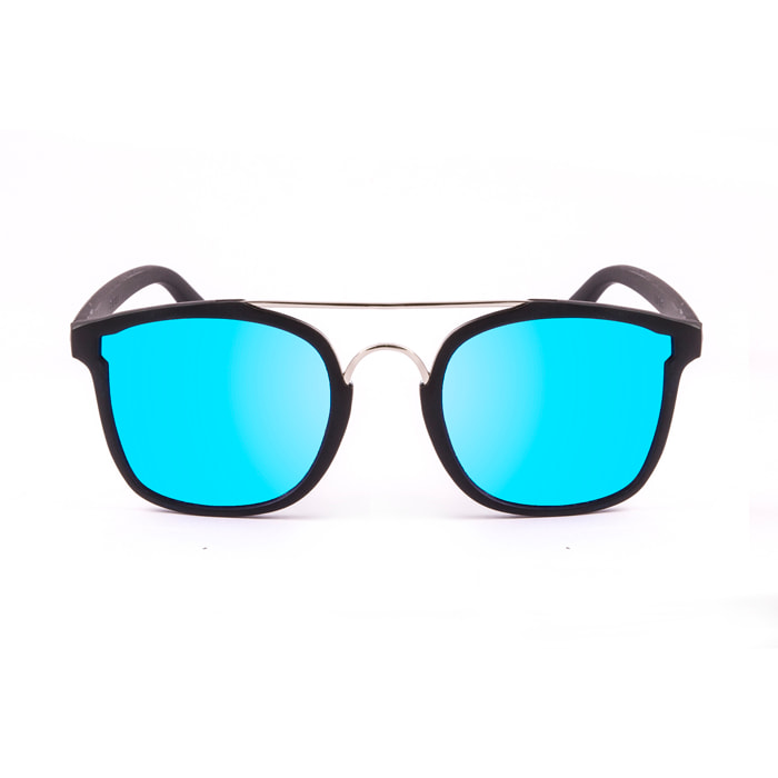 OCCHIALI DA SOLE PALO ALTO LIBREA di colore blu