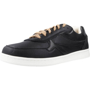 Sneakers de  Hombre de la marca GEOX  modelo U WARRENS A NEGRO