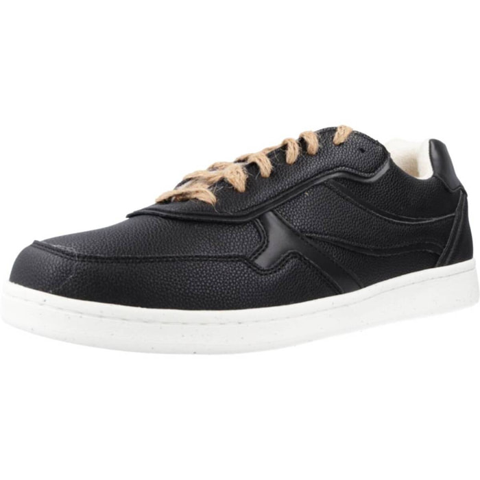 Sneakers de  Hombre de la marca GEOX  modelo U WARRENS A NEGRO