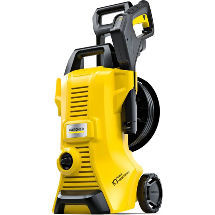 Nettoyeur haute pression KARCHER K3 Premium Power Control Home