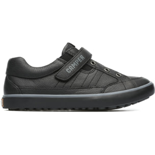 Camper Pelotas Persil - Sneakers Bambino Nero