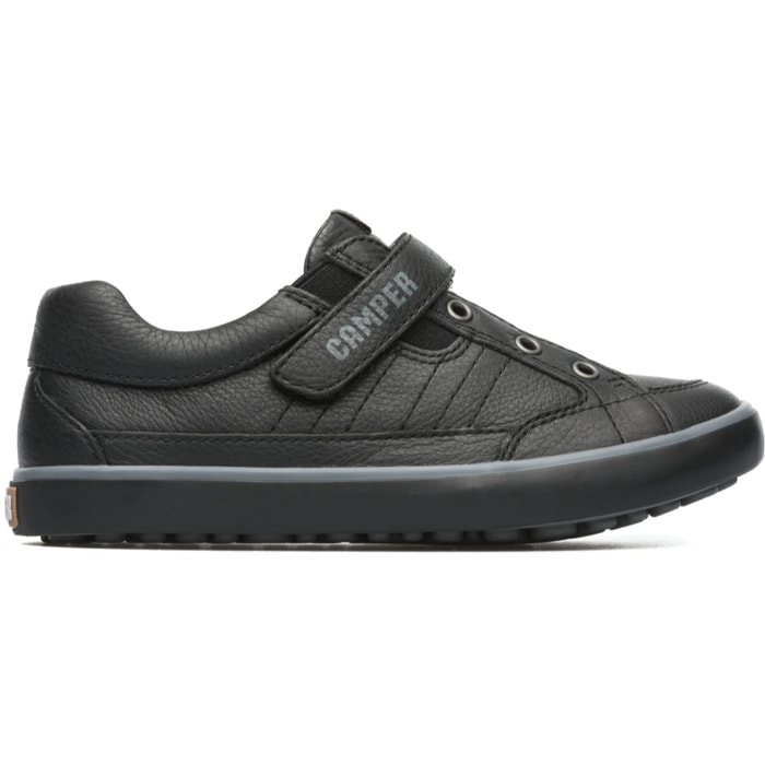 Camper Pelotas Persil - Sneakers Bambino Nero
