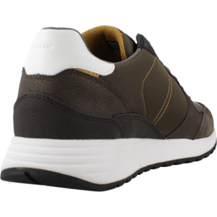 SNEAKERS GEOX U MOLVENO