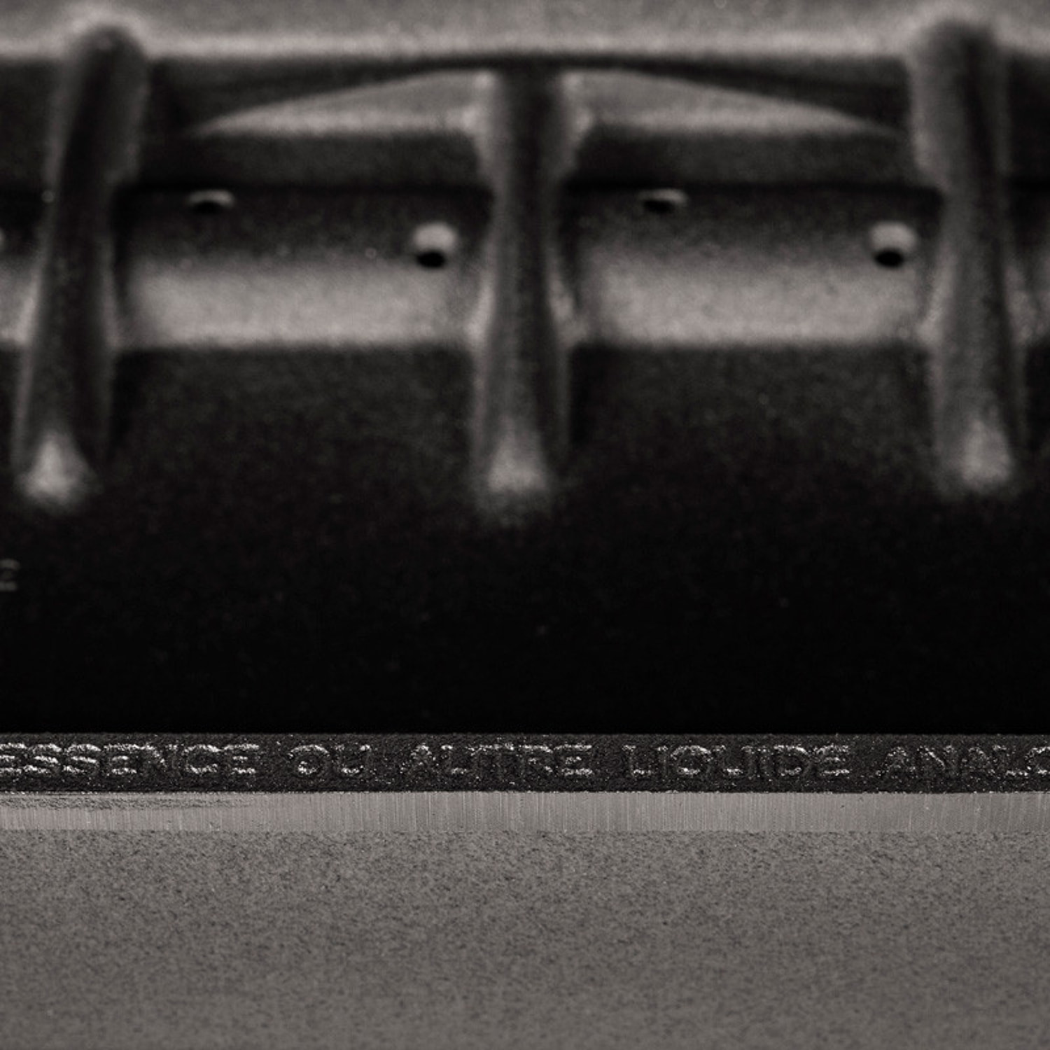 Barbecue au charbon de bois EXEL DUO GRILL