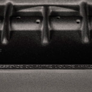 Barbecue au charbon de bois EXEL DUO GRILL