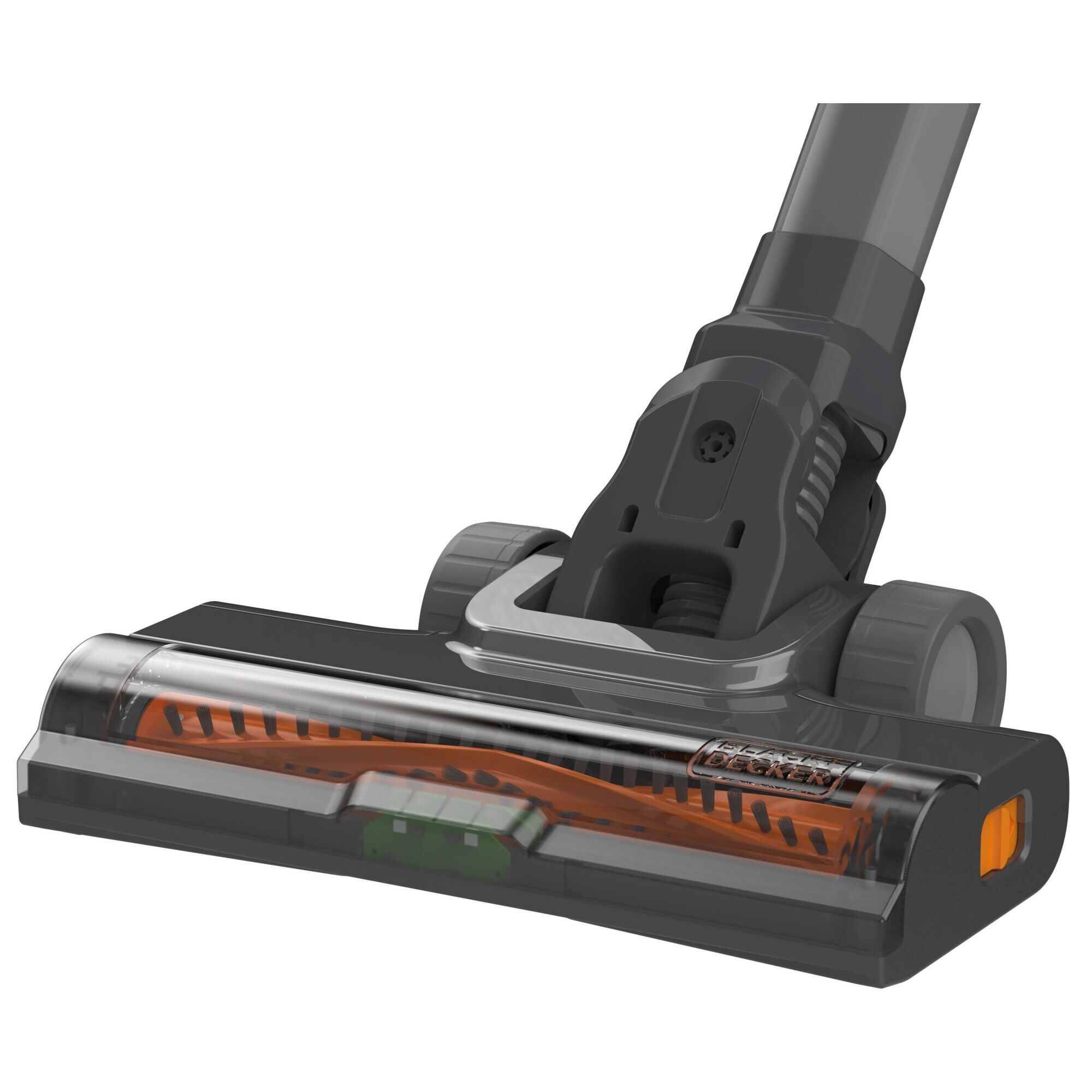 Aspirateur balai POWERSERIES+ - Batterie amovible POWERCONNECT 18V 2.0 Ah - 2 vitesses - 33 Air Watts