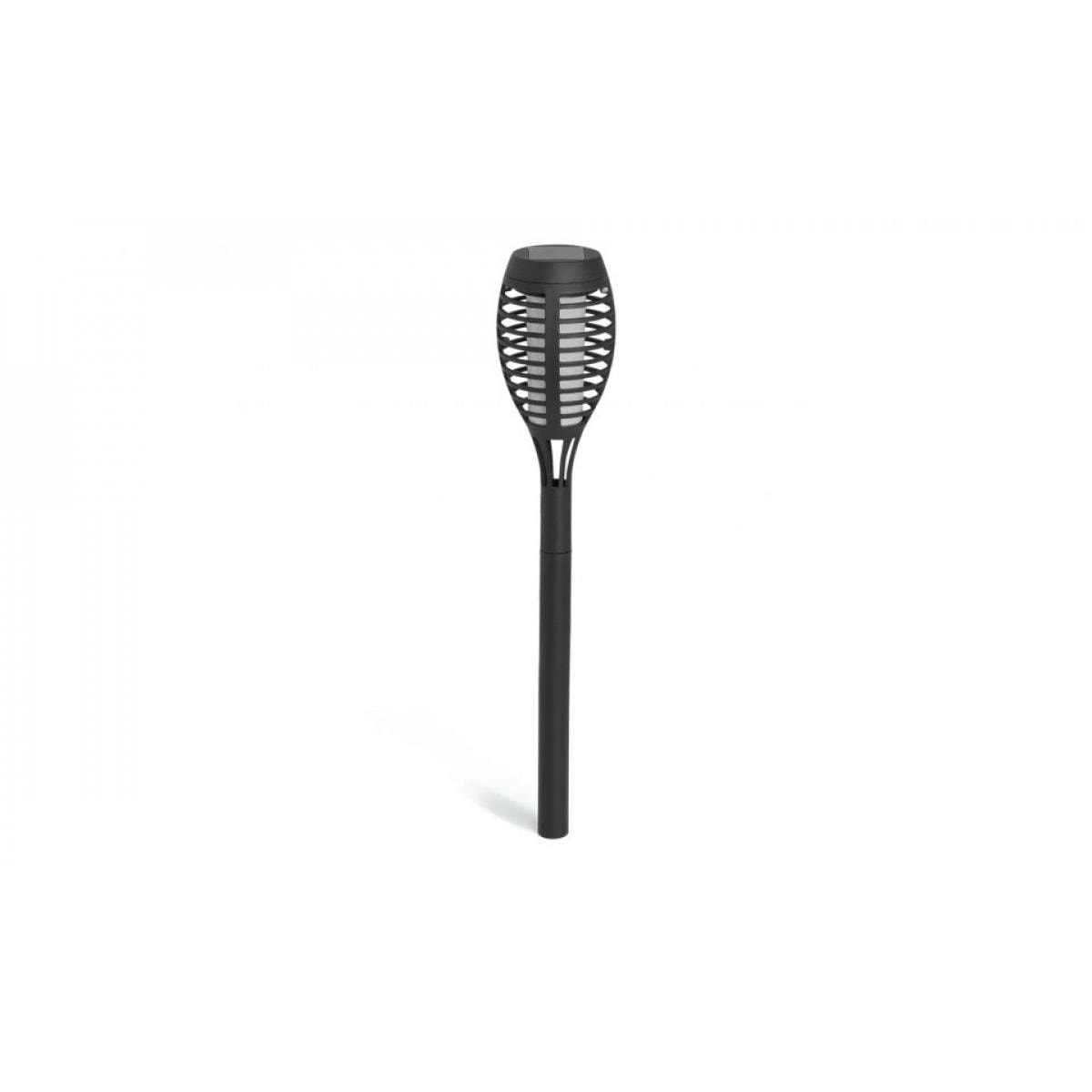 Torche solaire - lot de 4