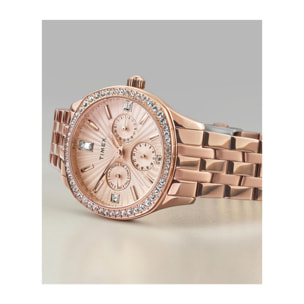 Timex Reloj Multifunción Ariana