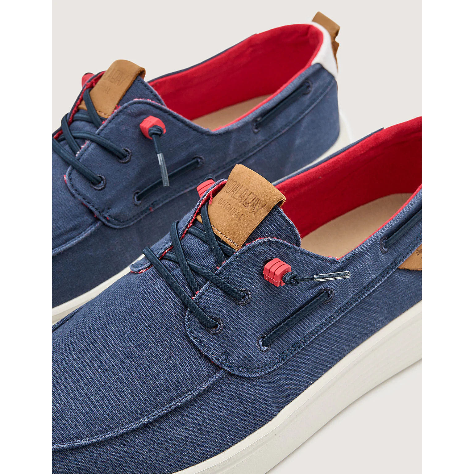 Náutico Azul Marino - Maxime