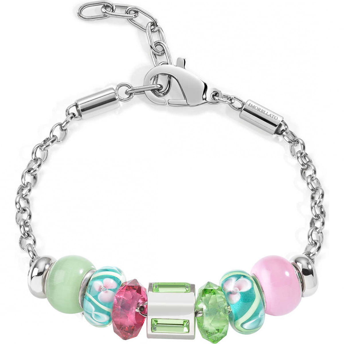 Pulsera Morellato Mujer SCZ484