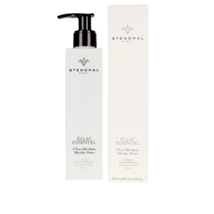 STENDHAL - Éclat Essentiel L'Eau Micellaire - Donna - 200 ML