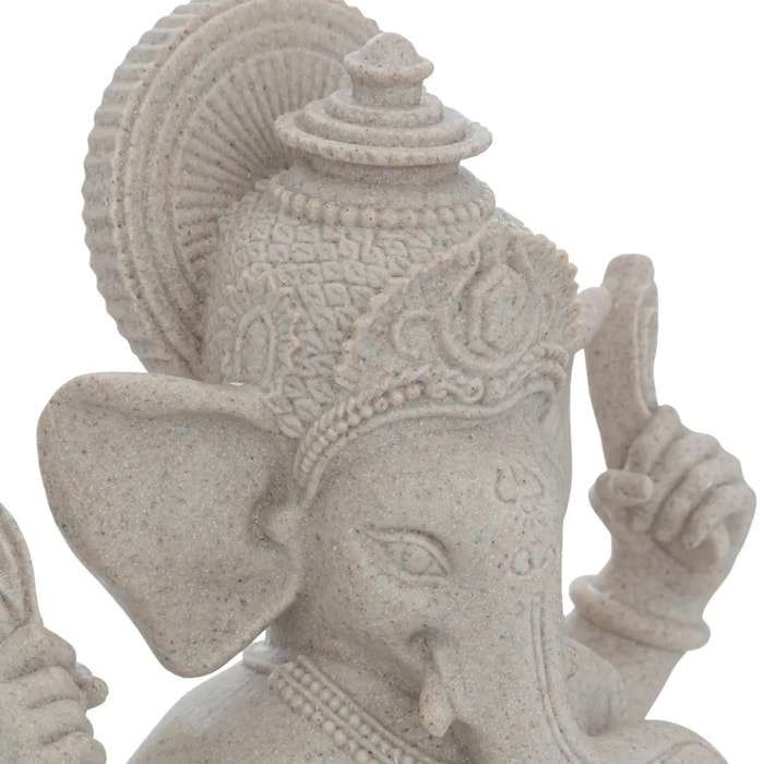 Statuette "Ganesh" en résine H25cm