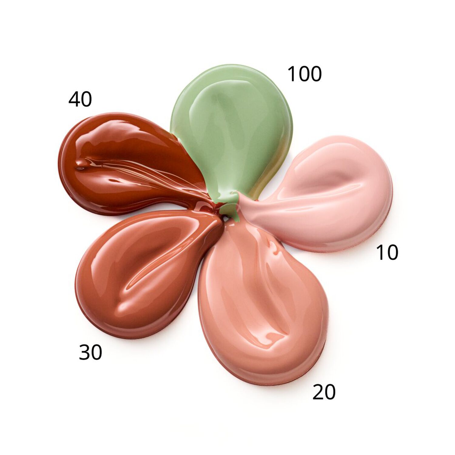Correct & Conceal  - Correcteur