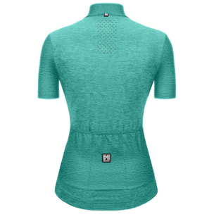 Spinn - Maglia Donna - Acqua - Donna