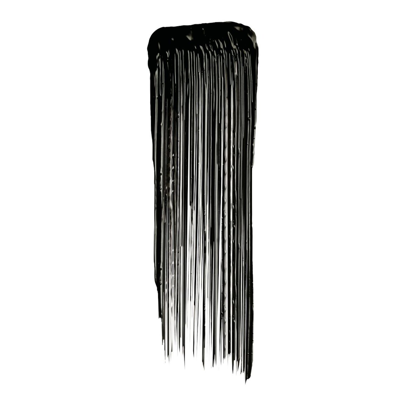 2x Mascara Volumizzante Nero Sky High Allungante