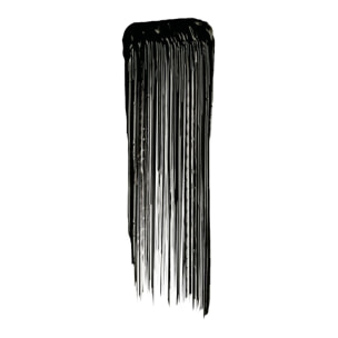 2x Mascara Volumizzante Nero Sky High Allungante