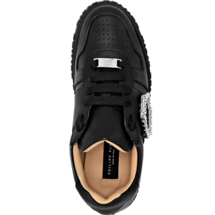 PHILIPP PLEIN Zapatillas bajas