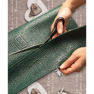 Passatoia corsia cucina ingresso multiuso, lavabile, varie misure