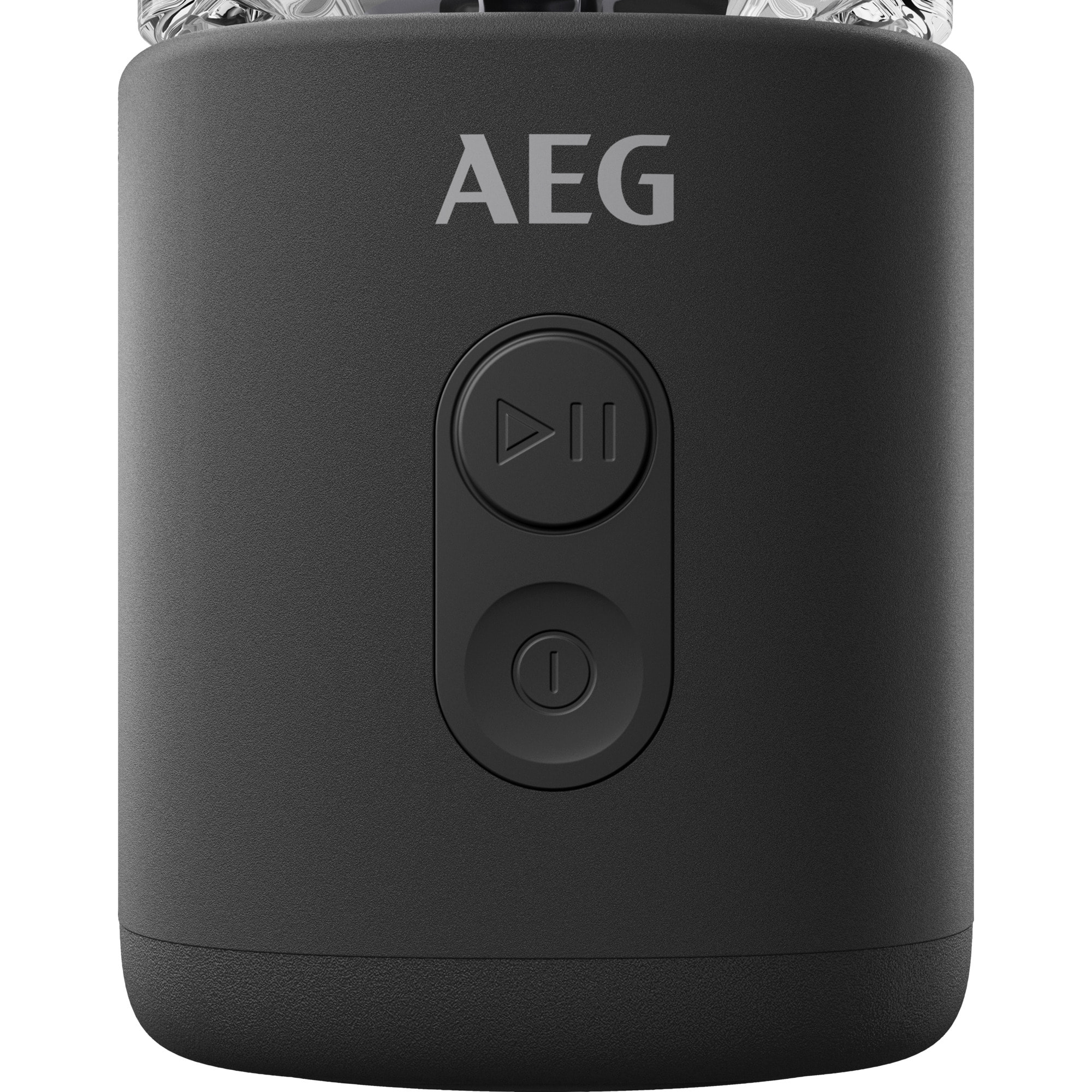 AEG Batidora Portátil AEG de 0,6 litros y 120 W de potencia PB4-1-2CG