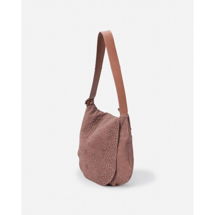 Bolso de hombro BIBA Arlee de piel