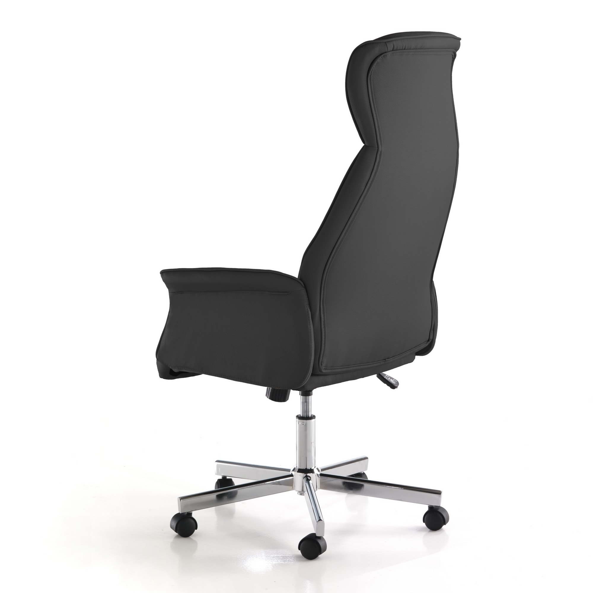 Tomasucci Fauteuil de bureau PENTY NOIR