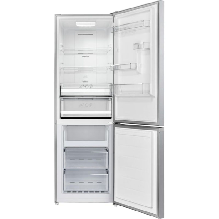 Réfrigérateur combiné INDESIT INK25322S4E