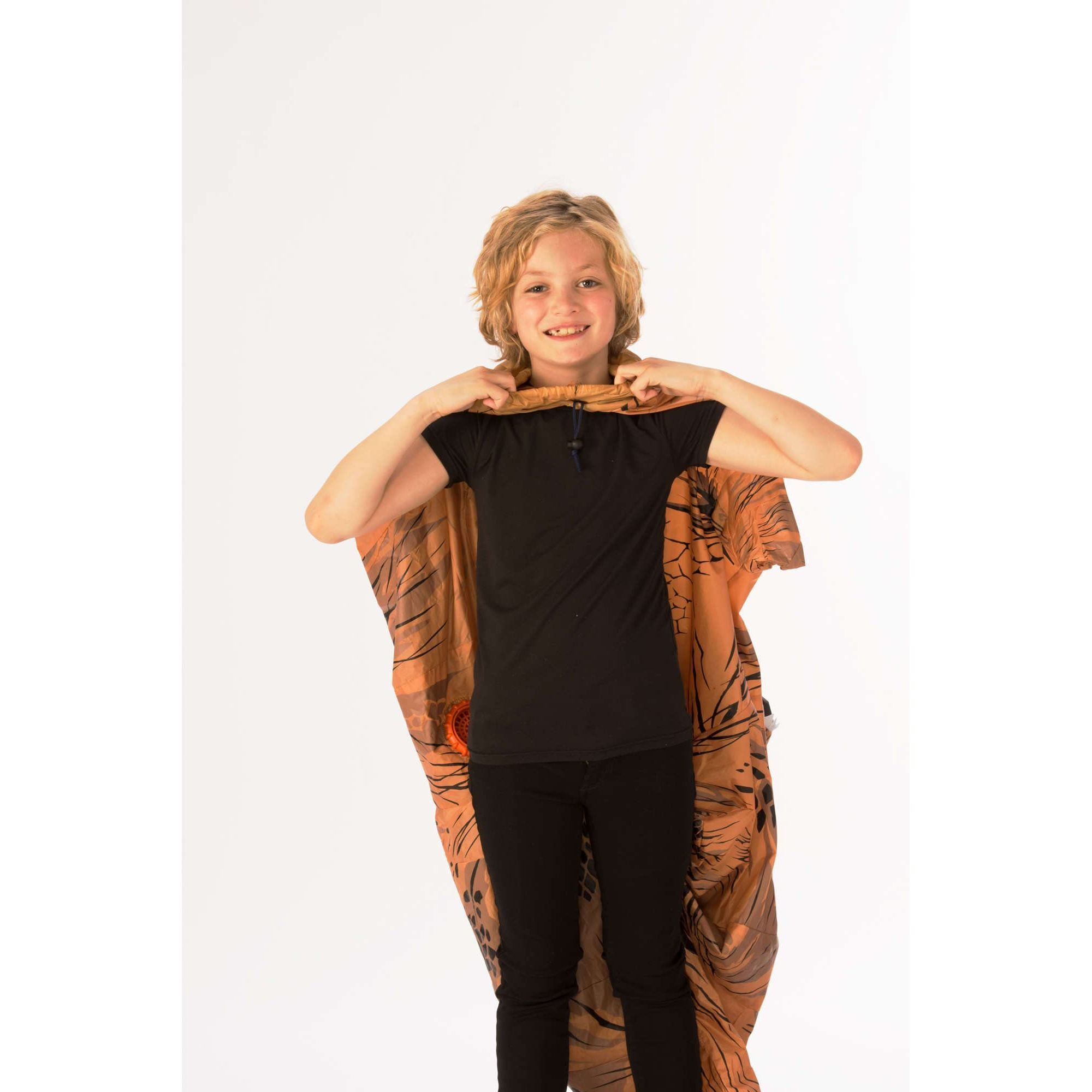 DISFRAZ HINCHABLE T-REX INF