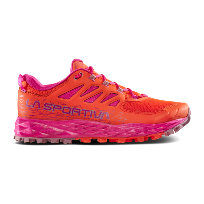 Lycan II Mujer Zapatillas Trail Running