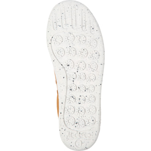Sneakers - CAMPER Peu Touring - Marrone - Tessile tecnico (Poliestere riciclato)