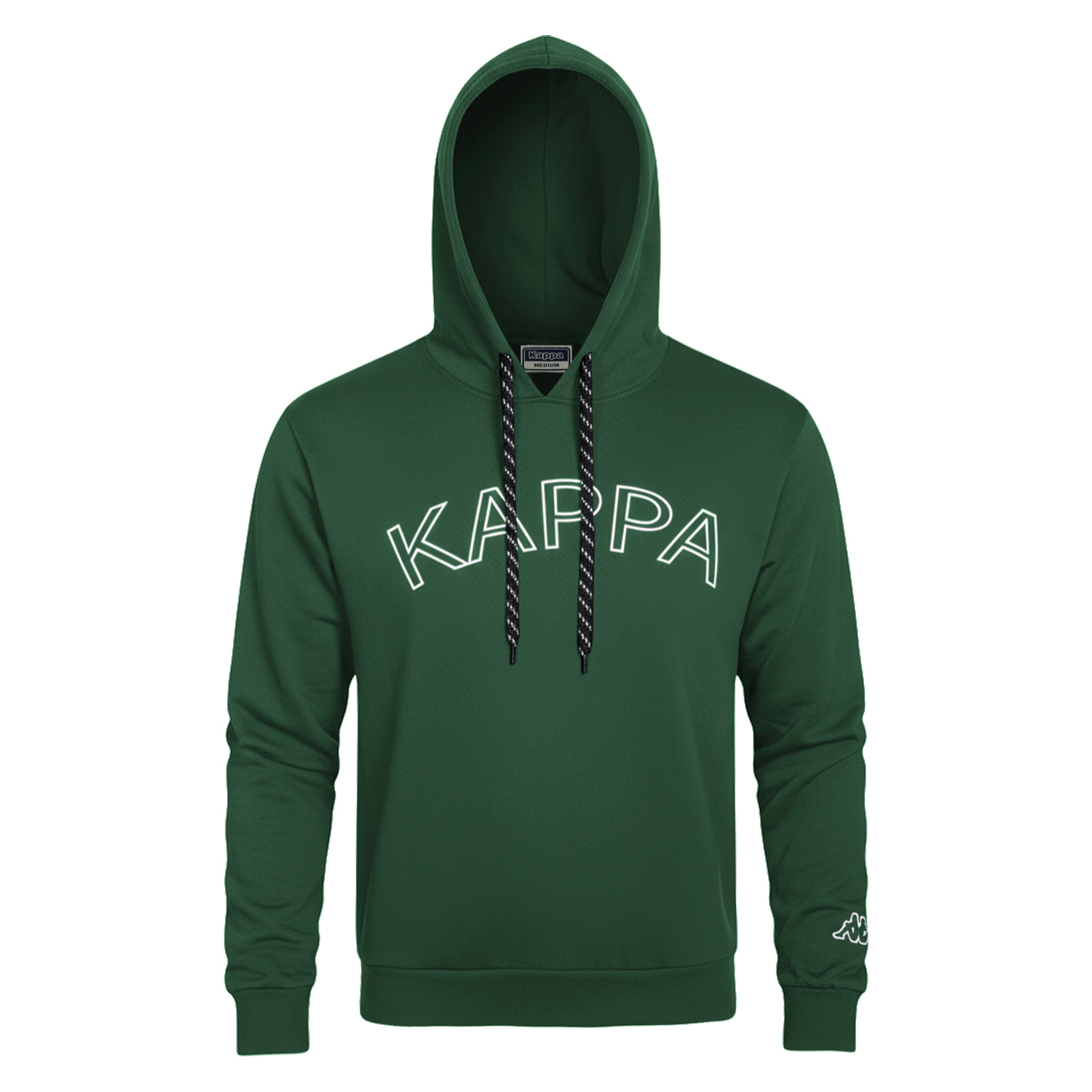 Tuta / Pigiama Homewear Uomo KAPPA Cotone Felpato