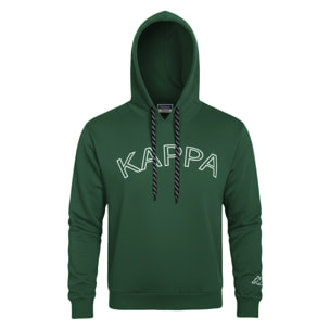 Tuta / Pigiama Homewear Uomo KAPPA Cotone Felpato