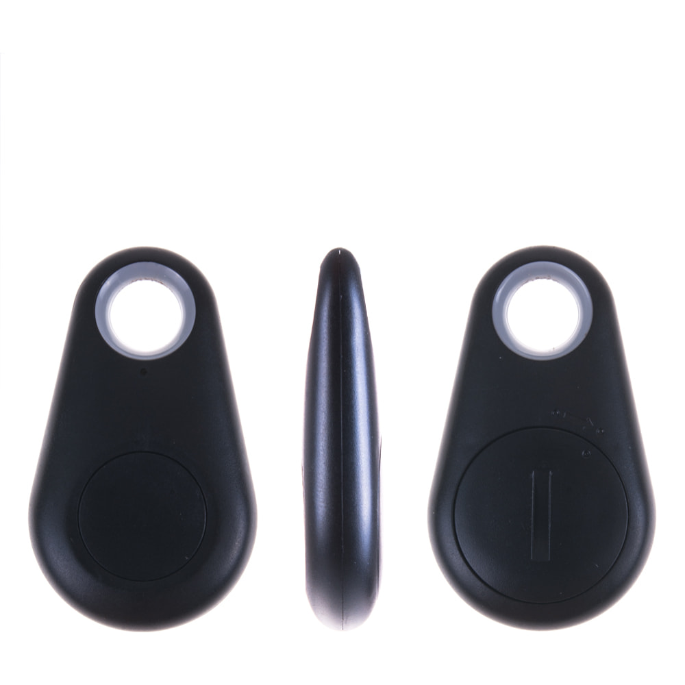 Localizzatore bluetooth portatile Itag
