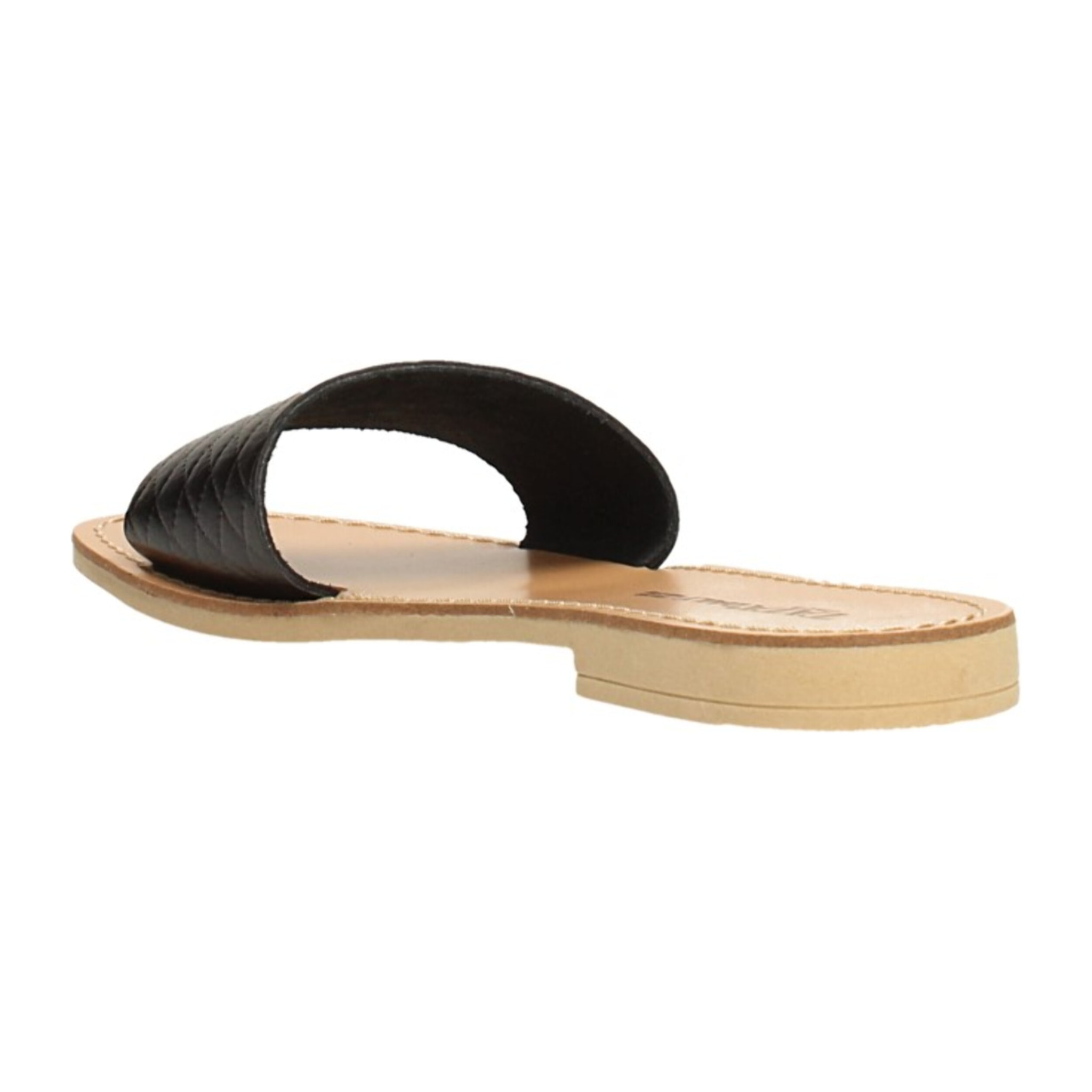 Sandali Donna Tata Italia Nero