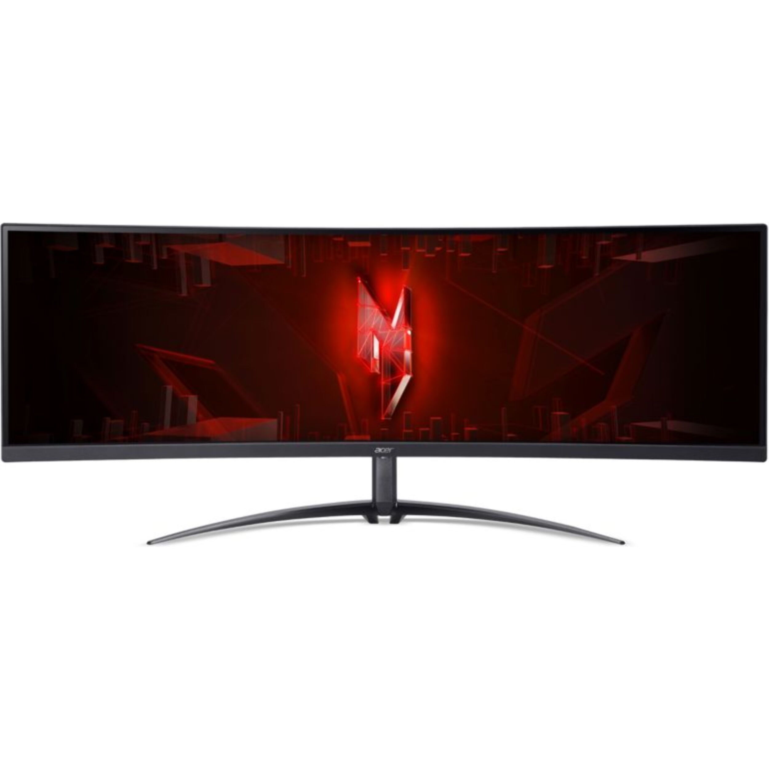 Ecran PC Gamer ACER XZ45 Incurvé 44.5'' LED VA