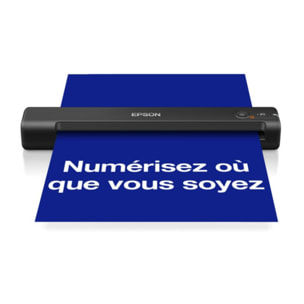 Scanner à défilement EPSON WorkForce ES-50