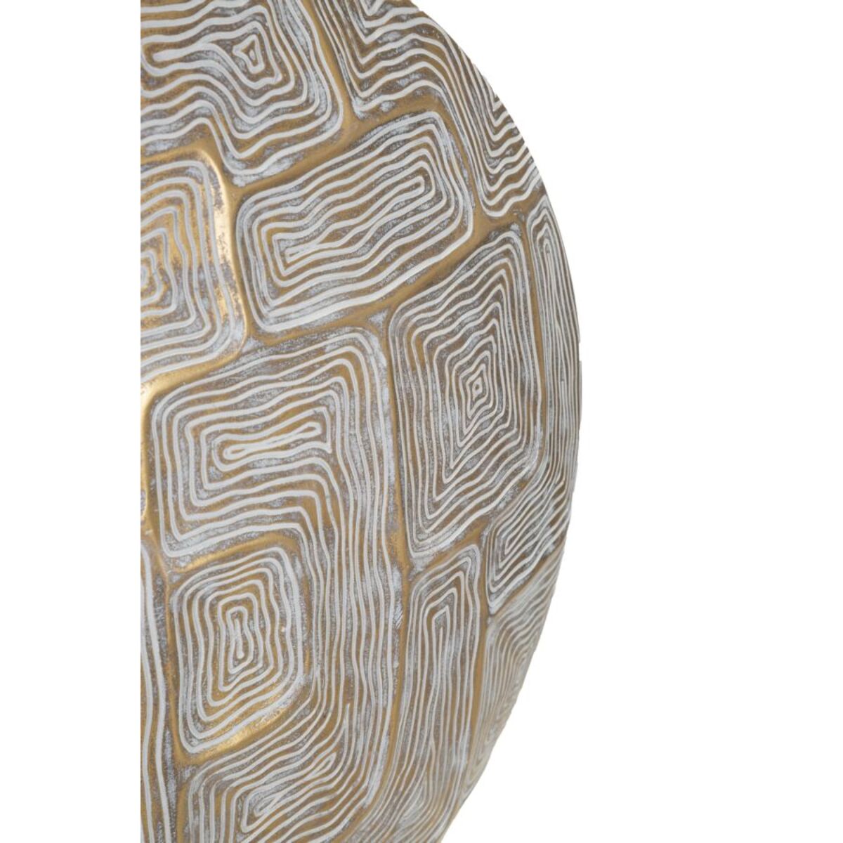 VASO RESINA ECLIPS CM 48X13X44,5