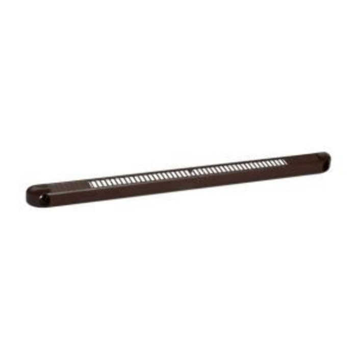 Régulateur 30m³/h NICOLL - Noir - BE130N
